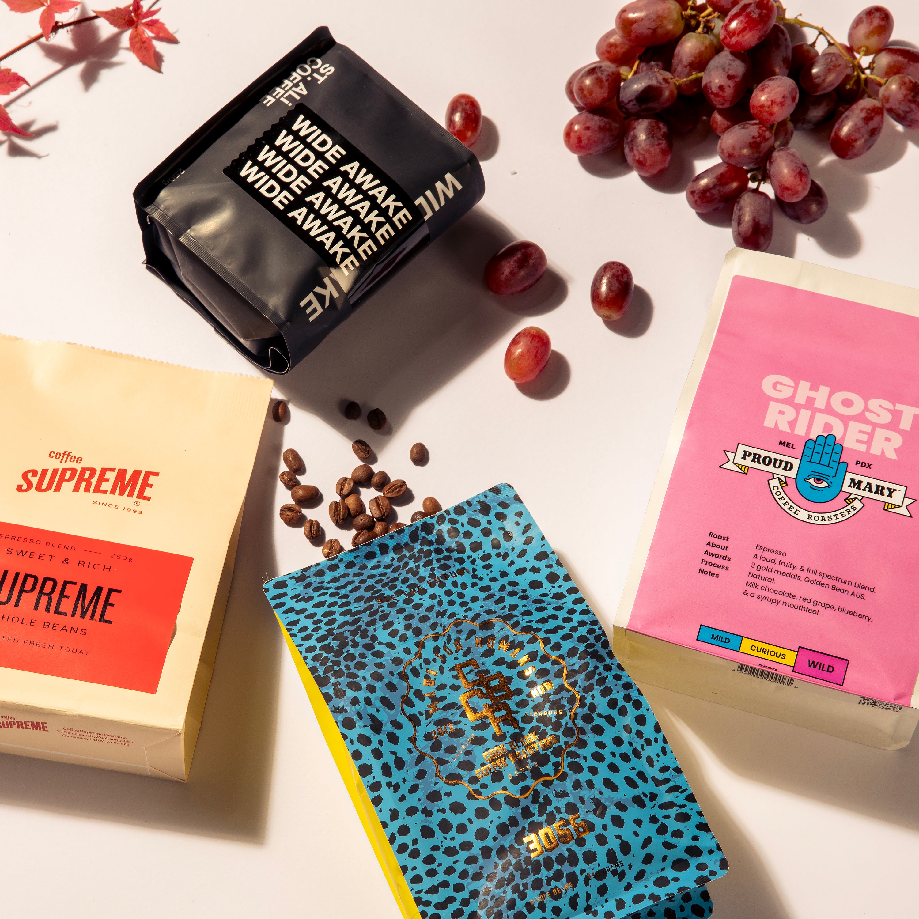 Espresso Essentials Espresso Bundle Pack