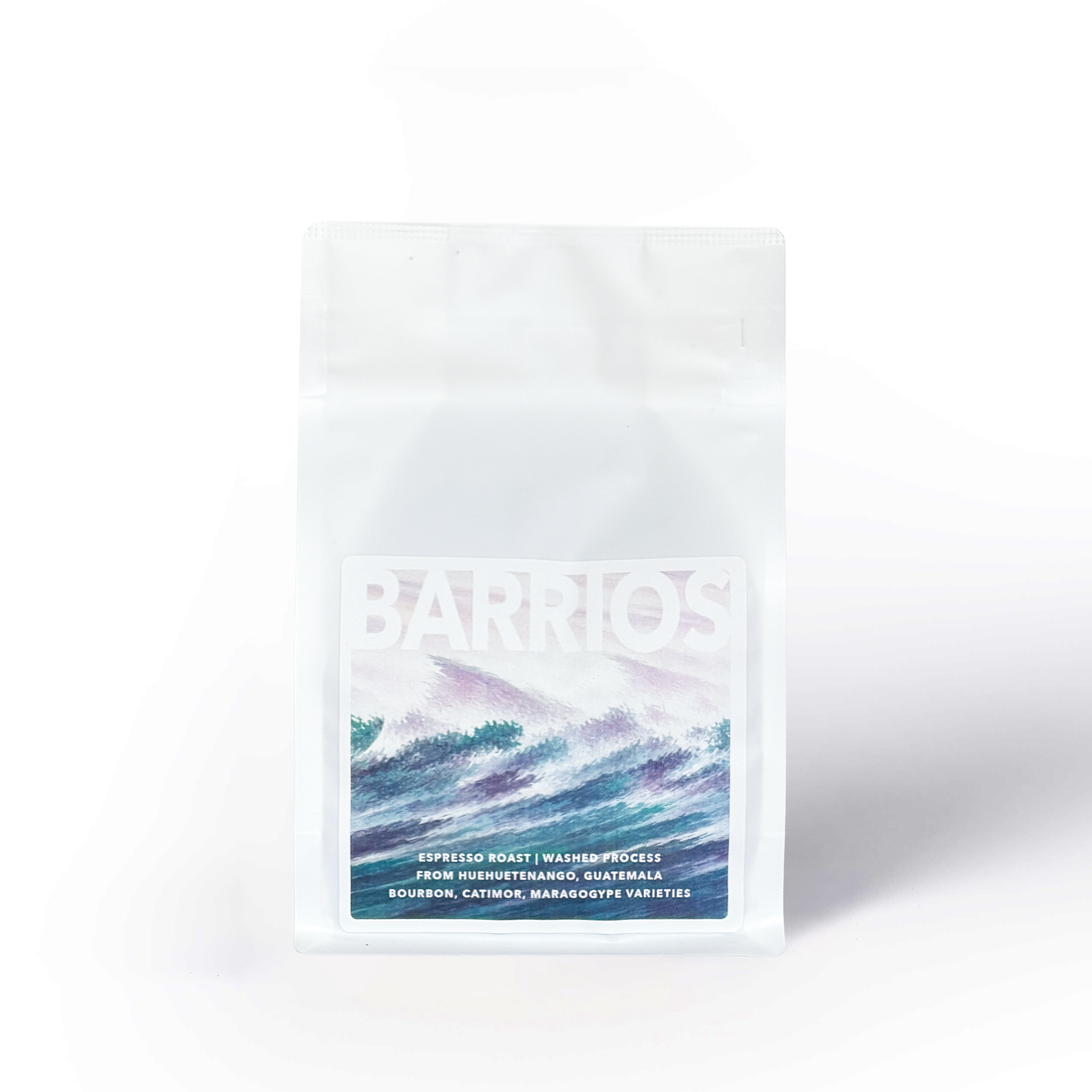 Barrios