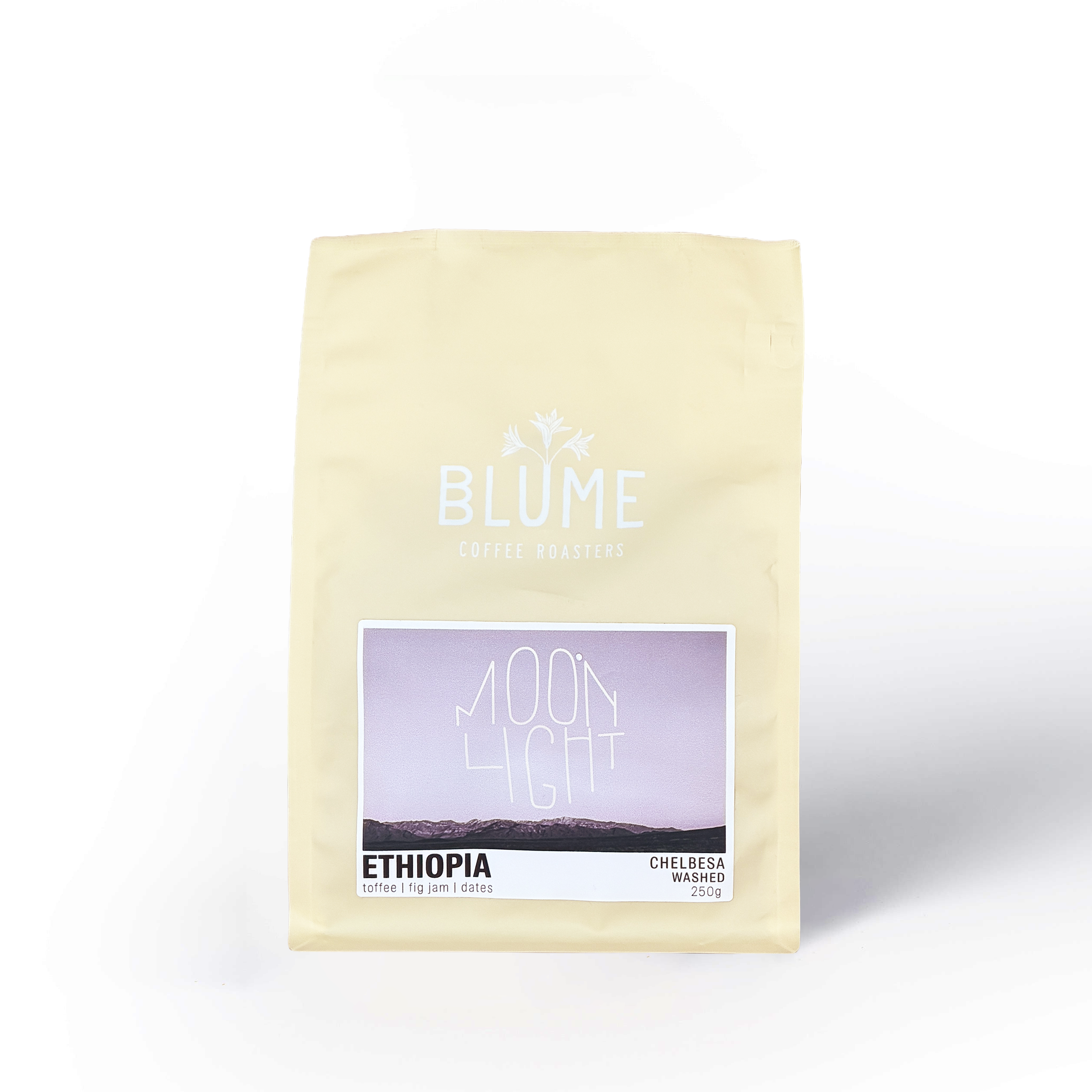 Moonlight Espresso