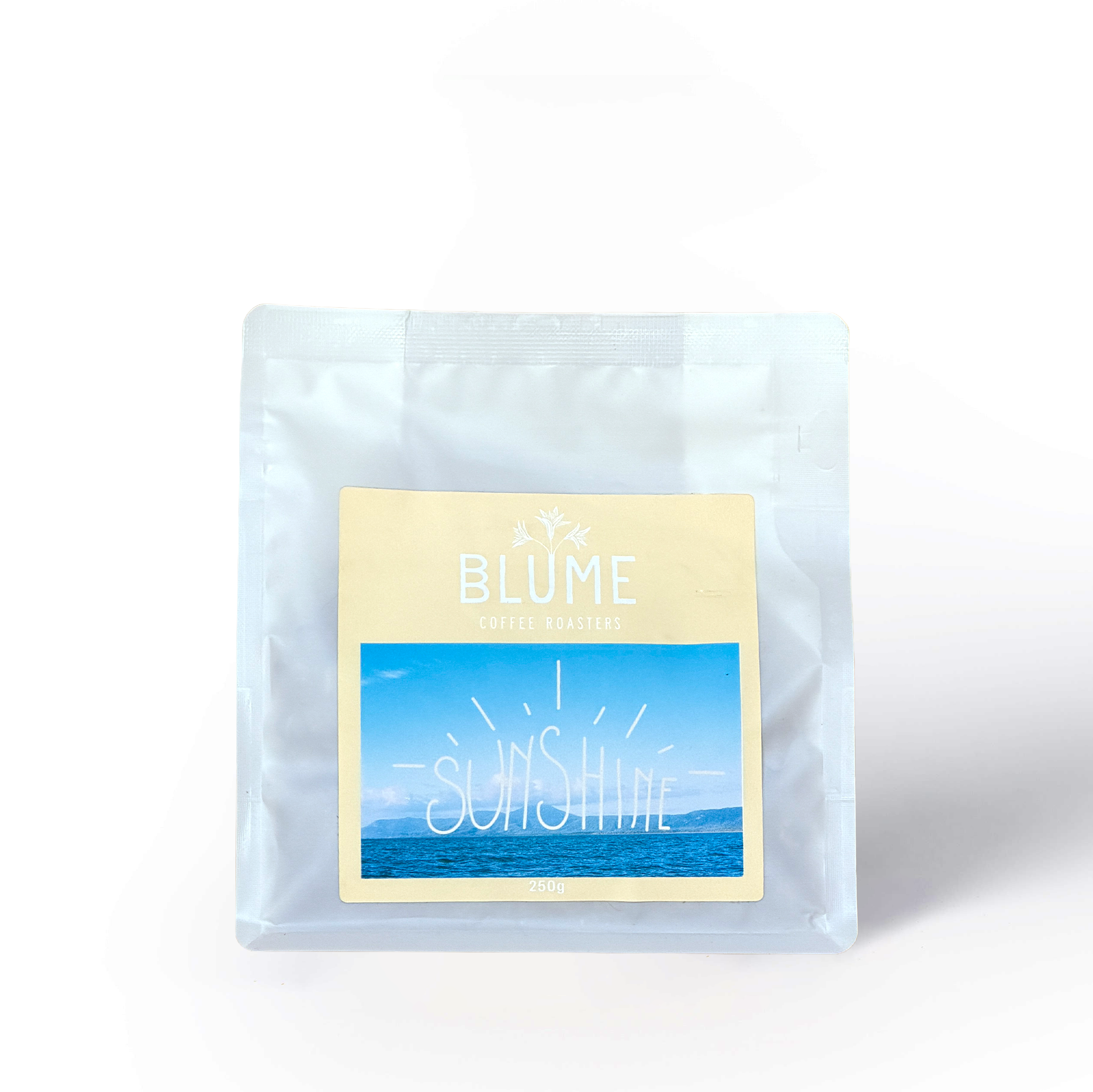 Sunshine Espresso