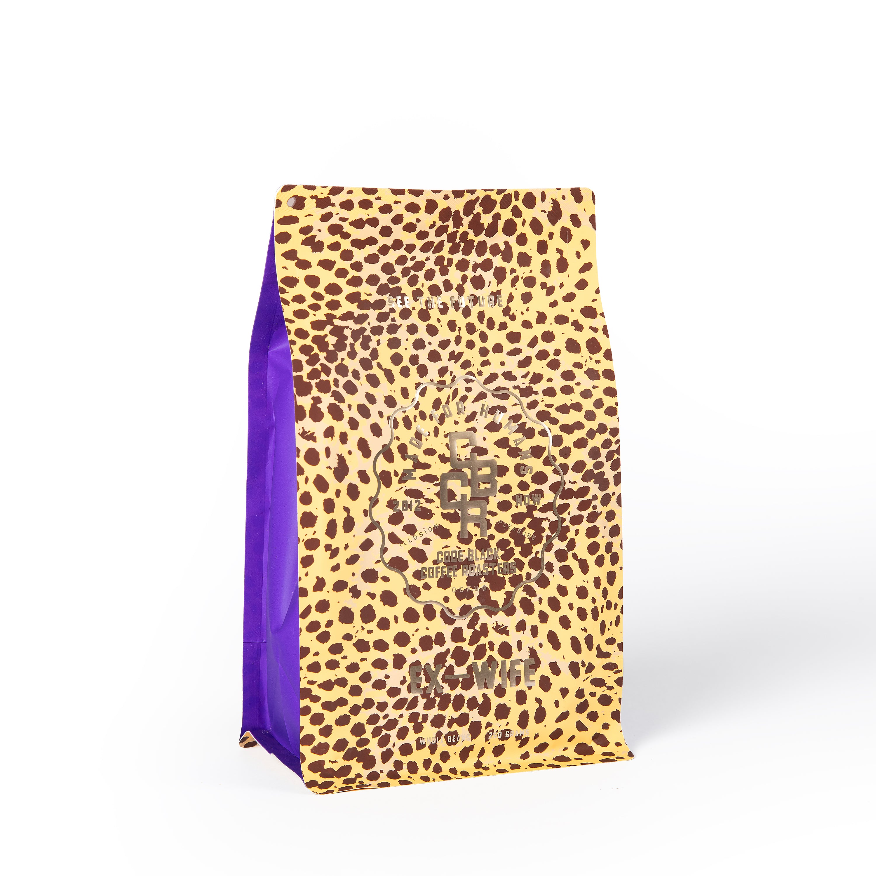 Pack-a-Punch Espresso Bundle Pack