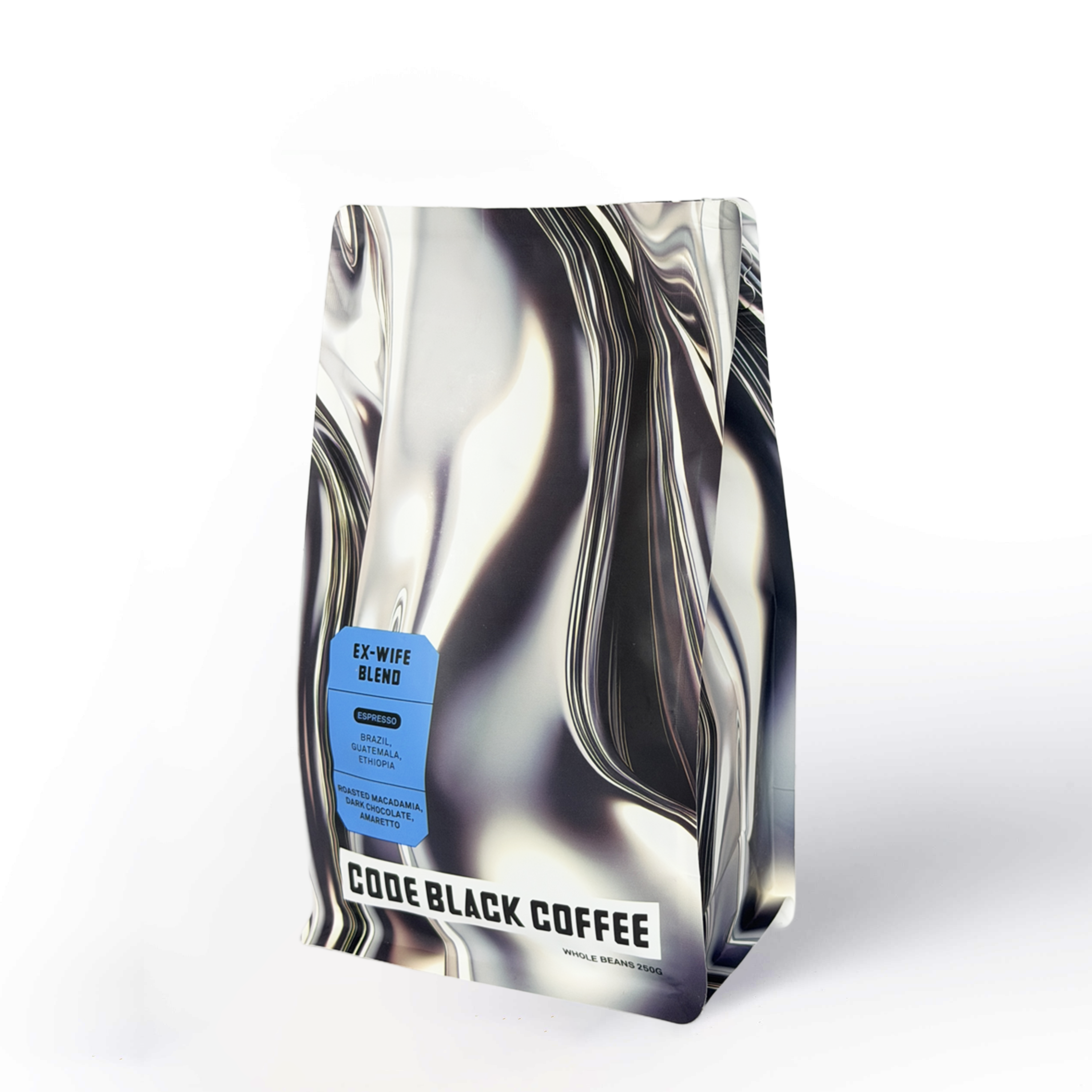 Ex-Wife Espresso Blend