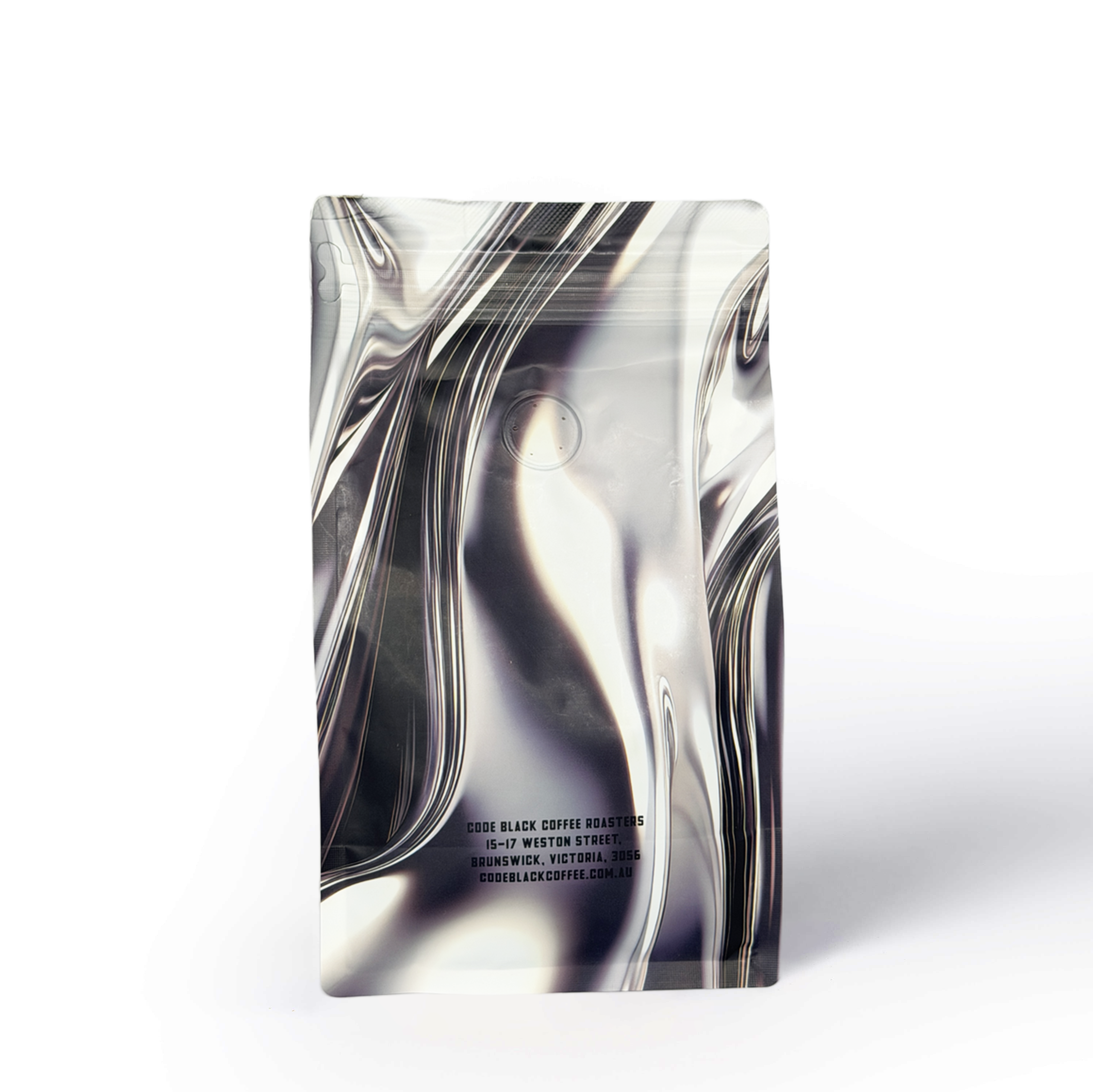 Ex-Wife Espresso Blend