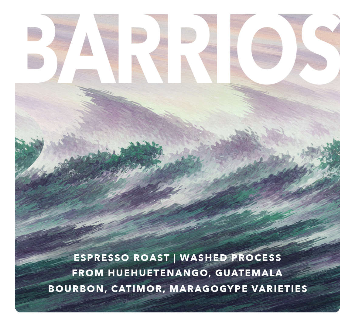 Barrios