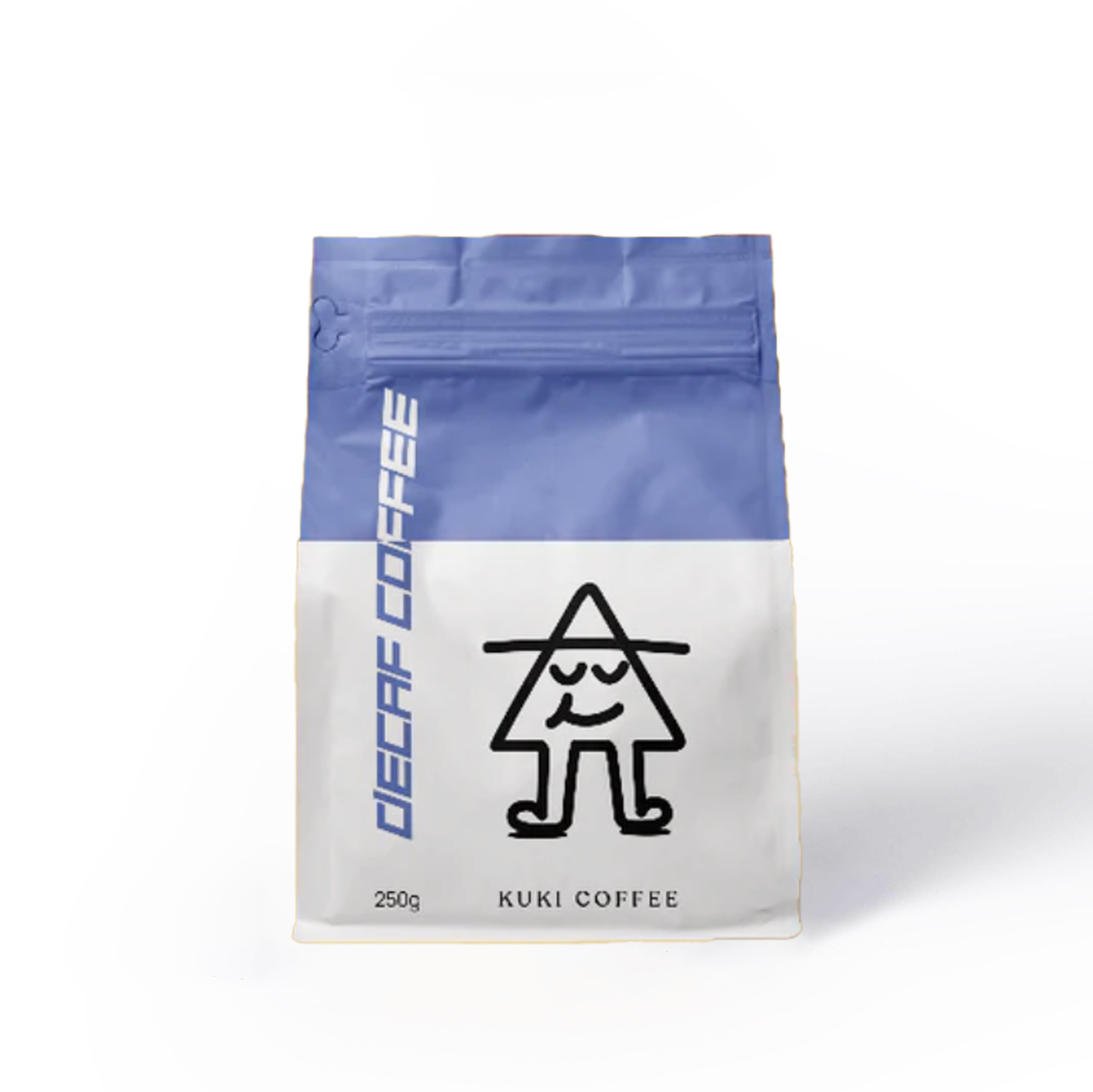 Decaf