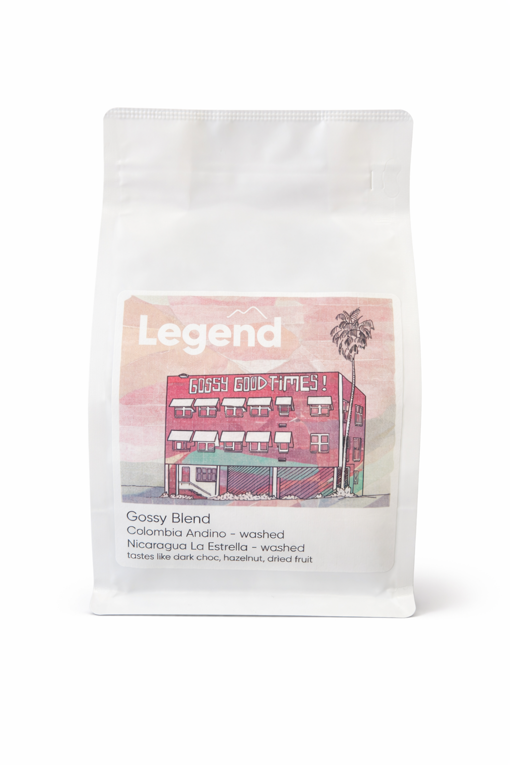 Good as Gold Espresso Bundle Pack