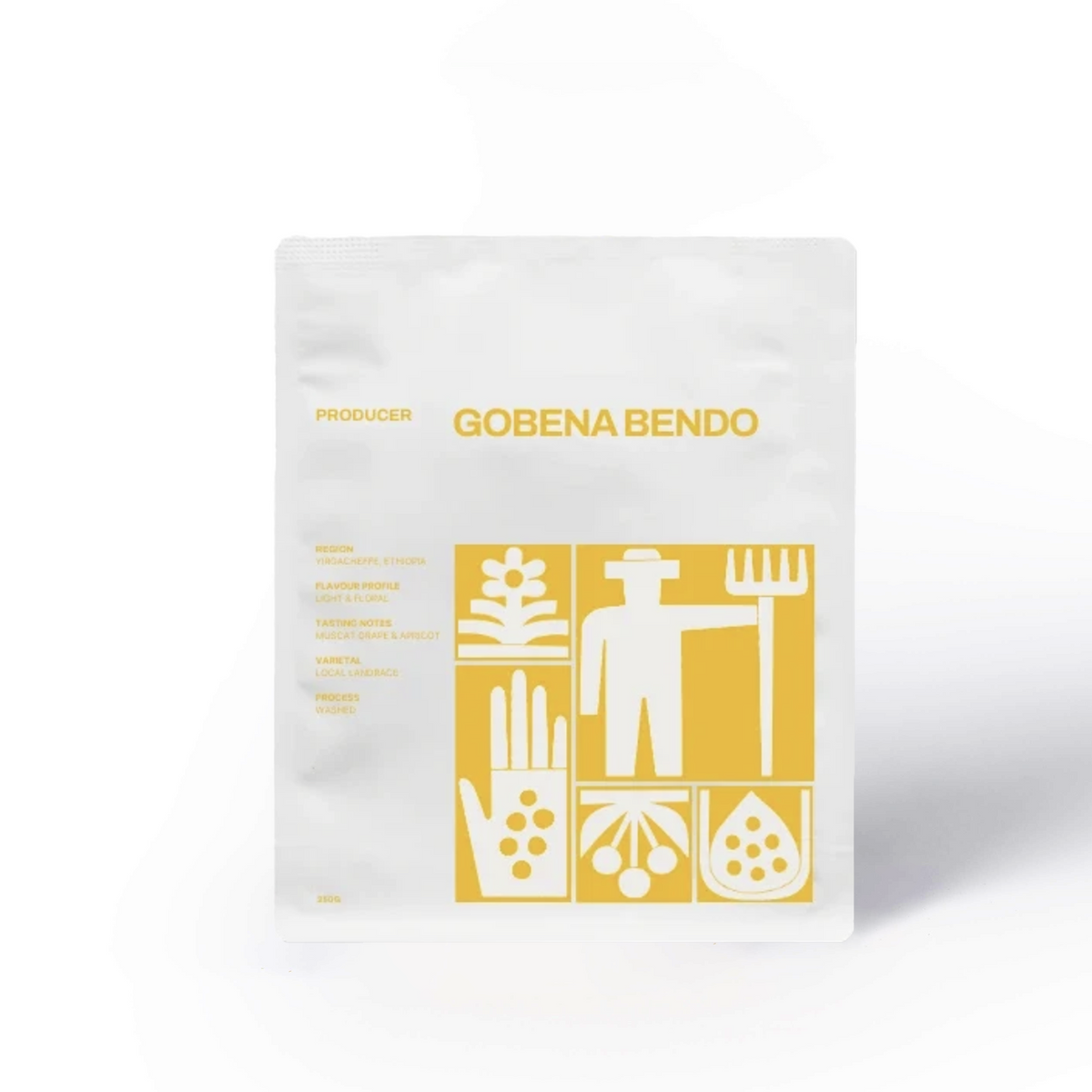 Gobena Bendo