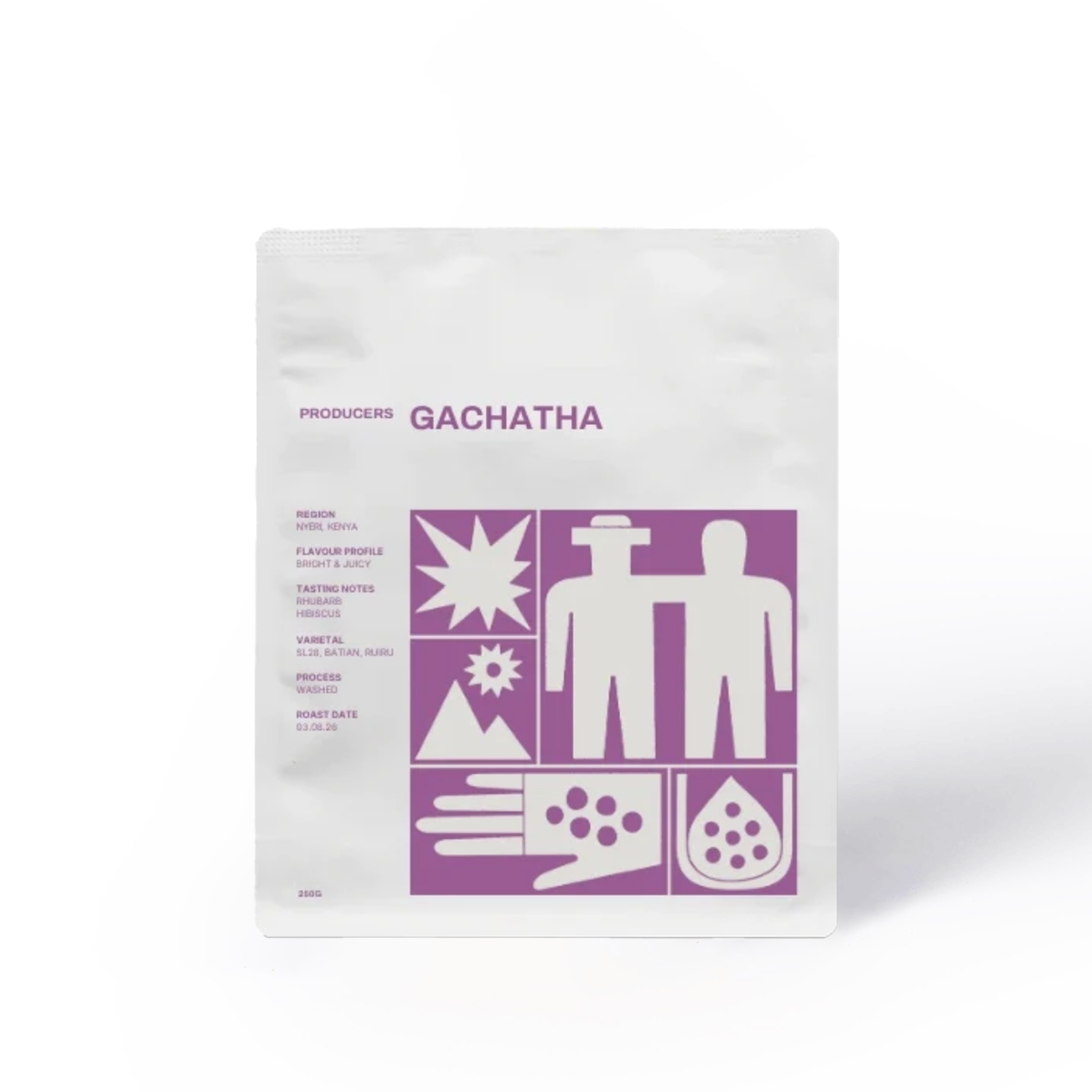 Gachatha