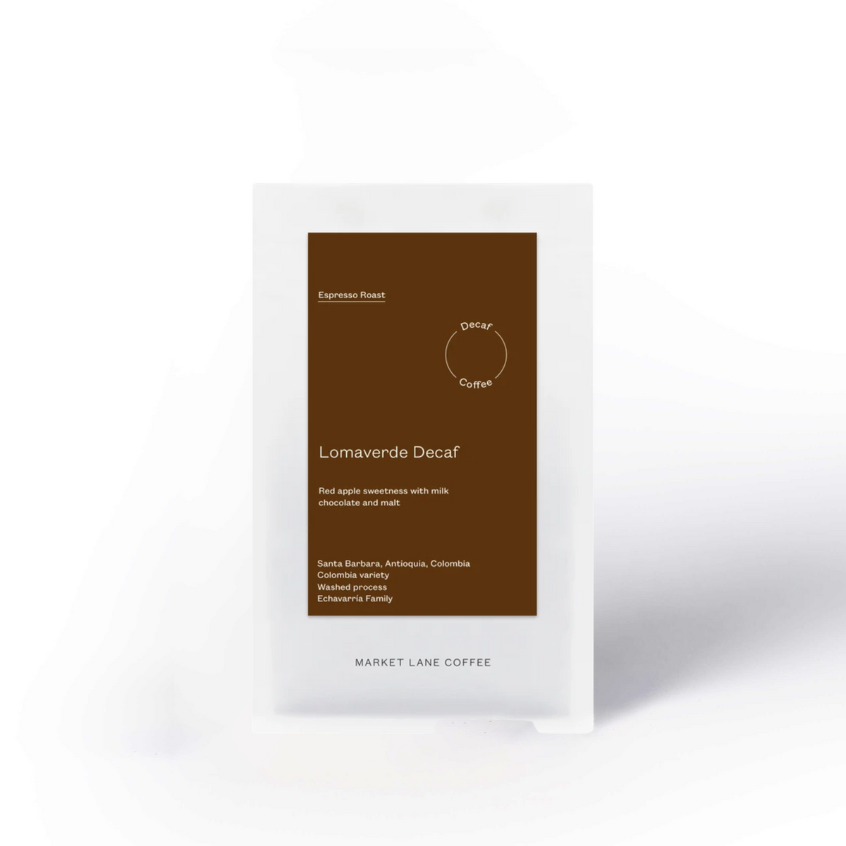 Lomaverde Decaf