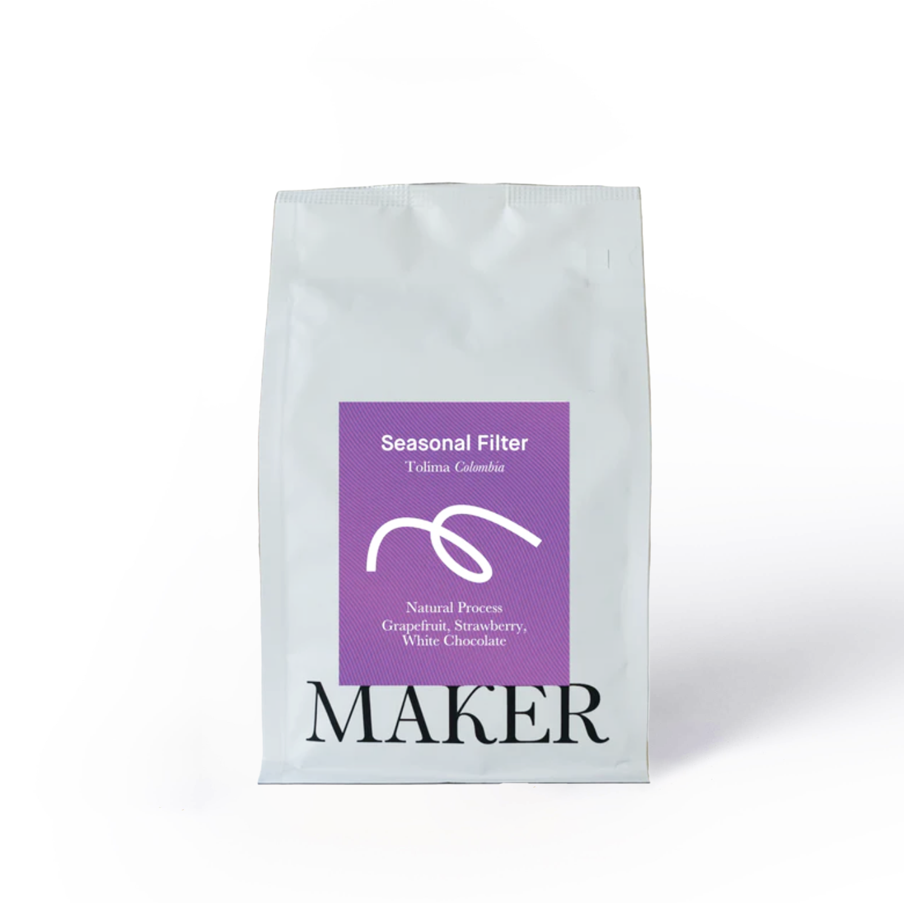 Seasonal Colombia