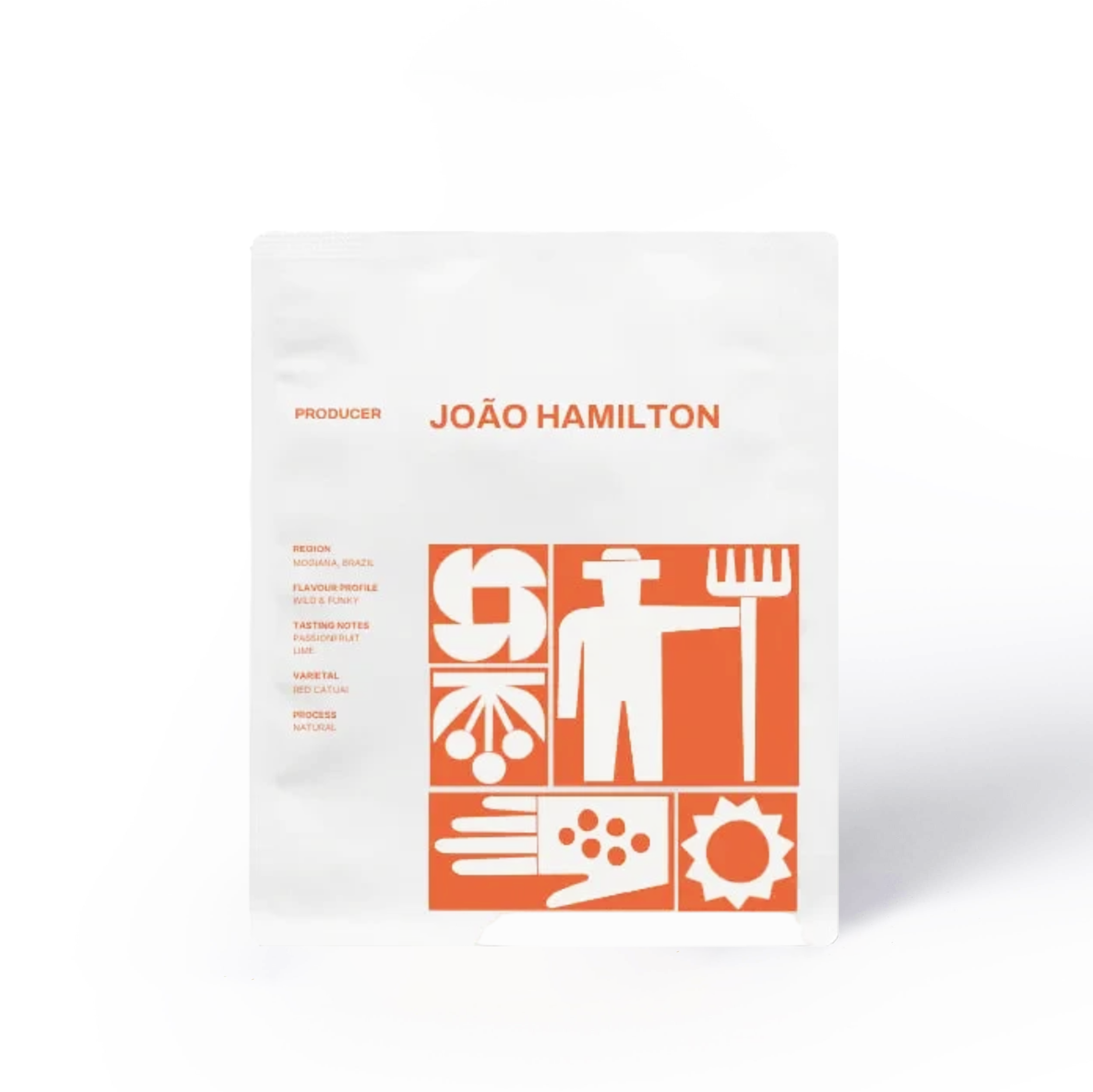 João Hamilton