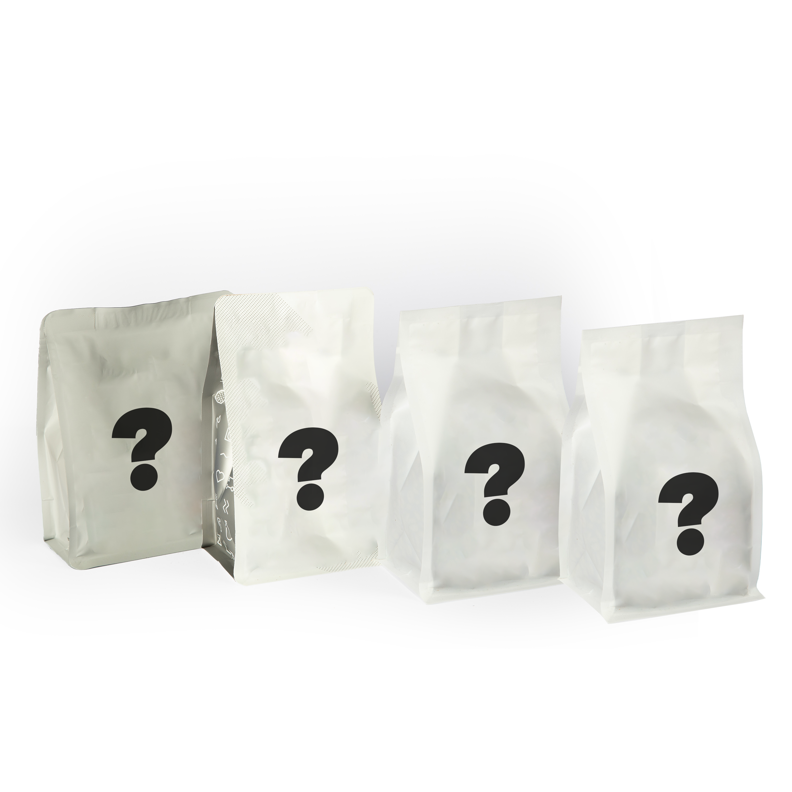 Mystery Bundle Pack