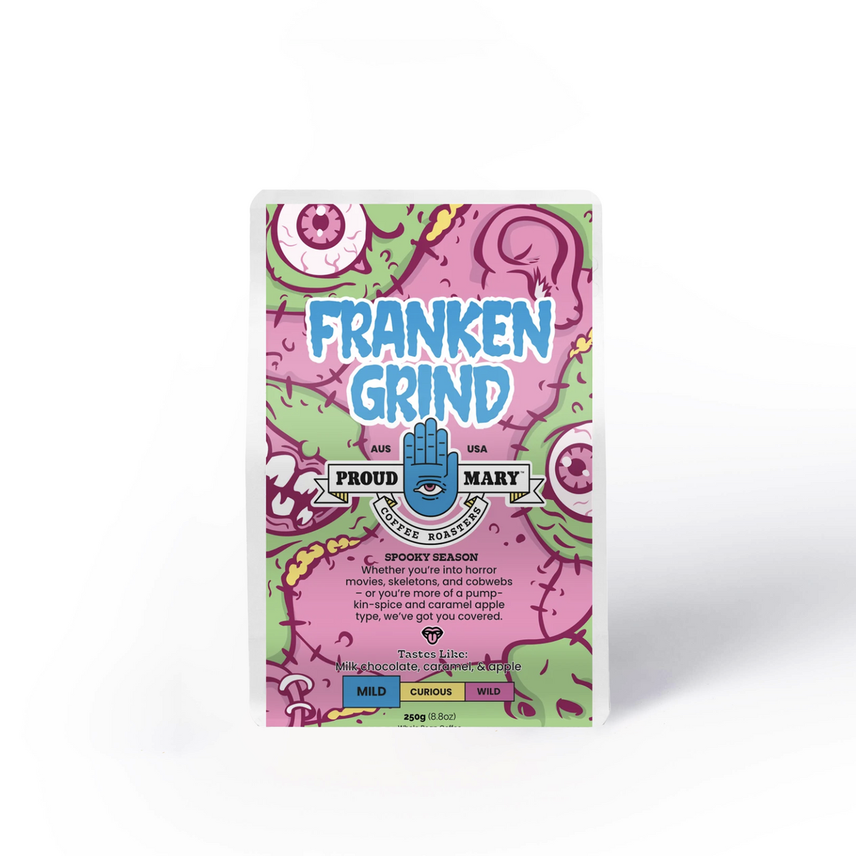 Franken Grind