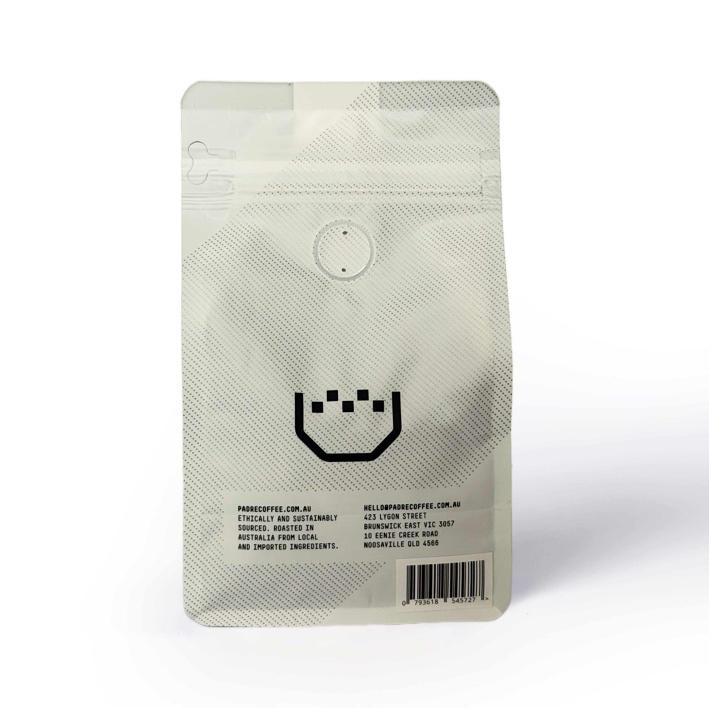 Daddy's Girl Espresso Blend