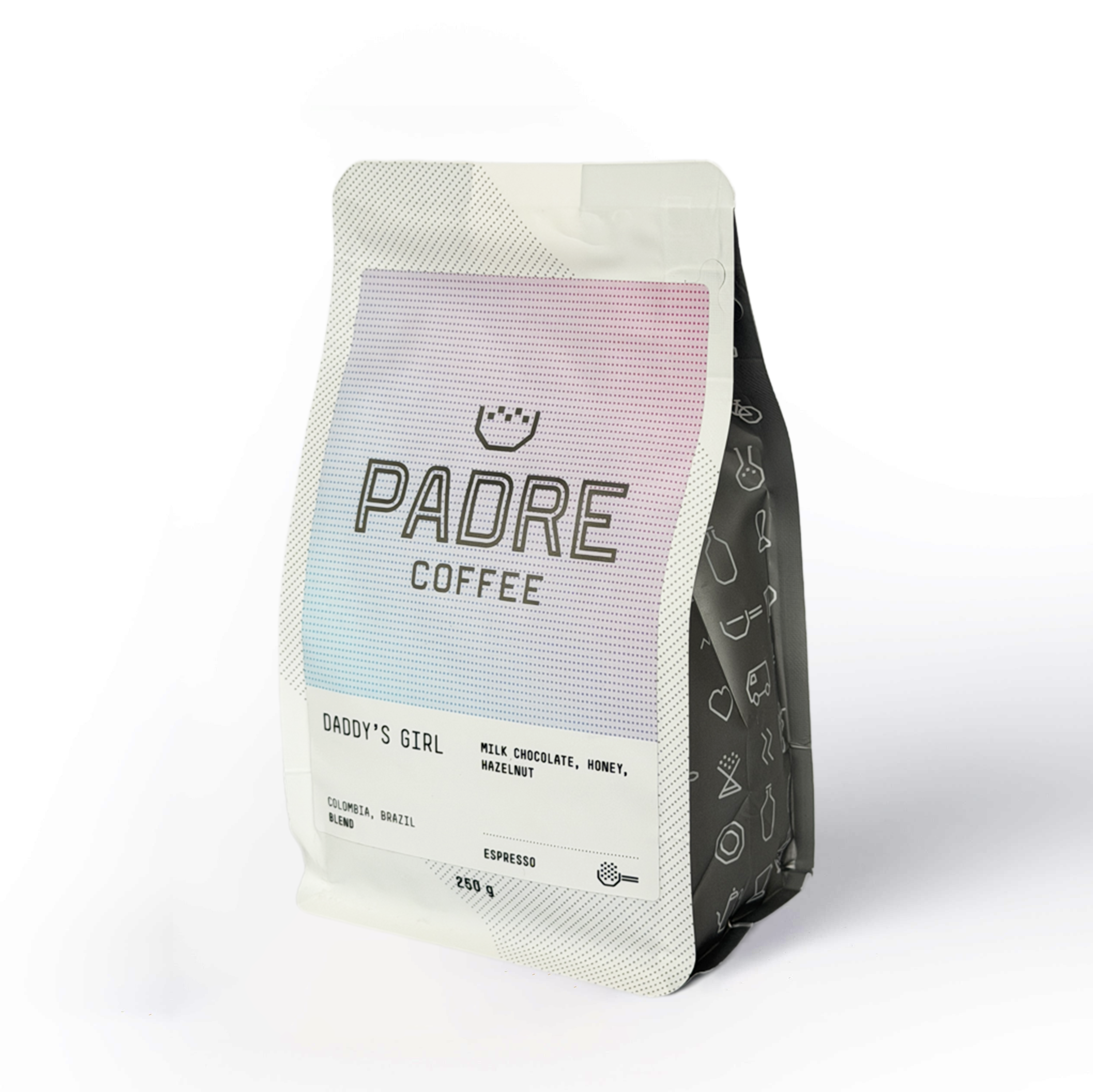 Daddy's Girl Espresso Blend