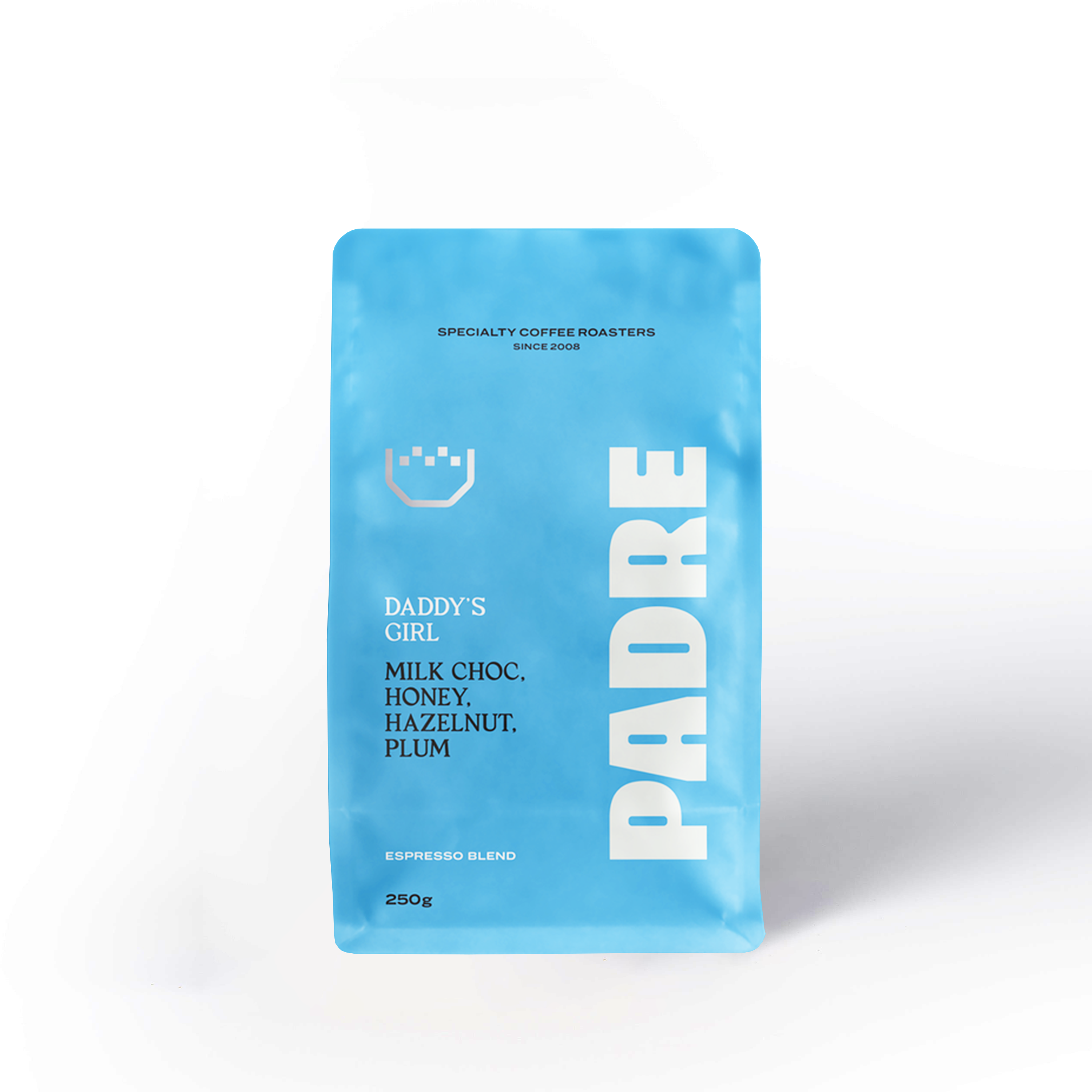 Daddy's Girl Espresso Blend