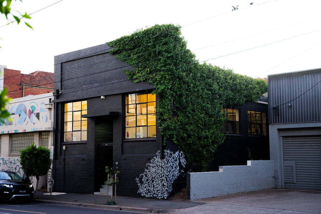 Padre Coffee Roasters