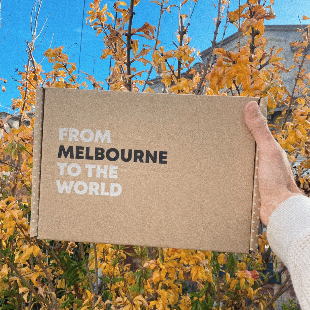 Gift Coffee Subscription (pre-paid)