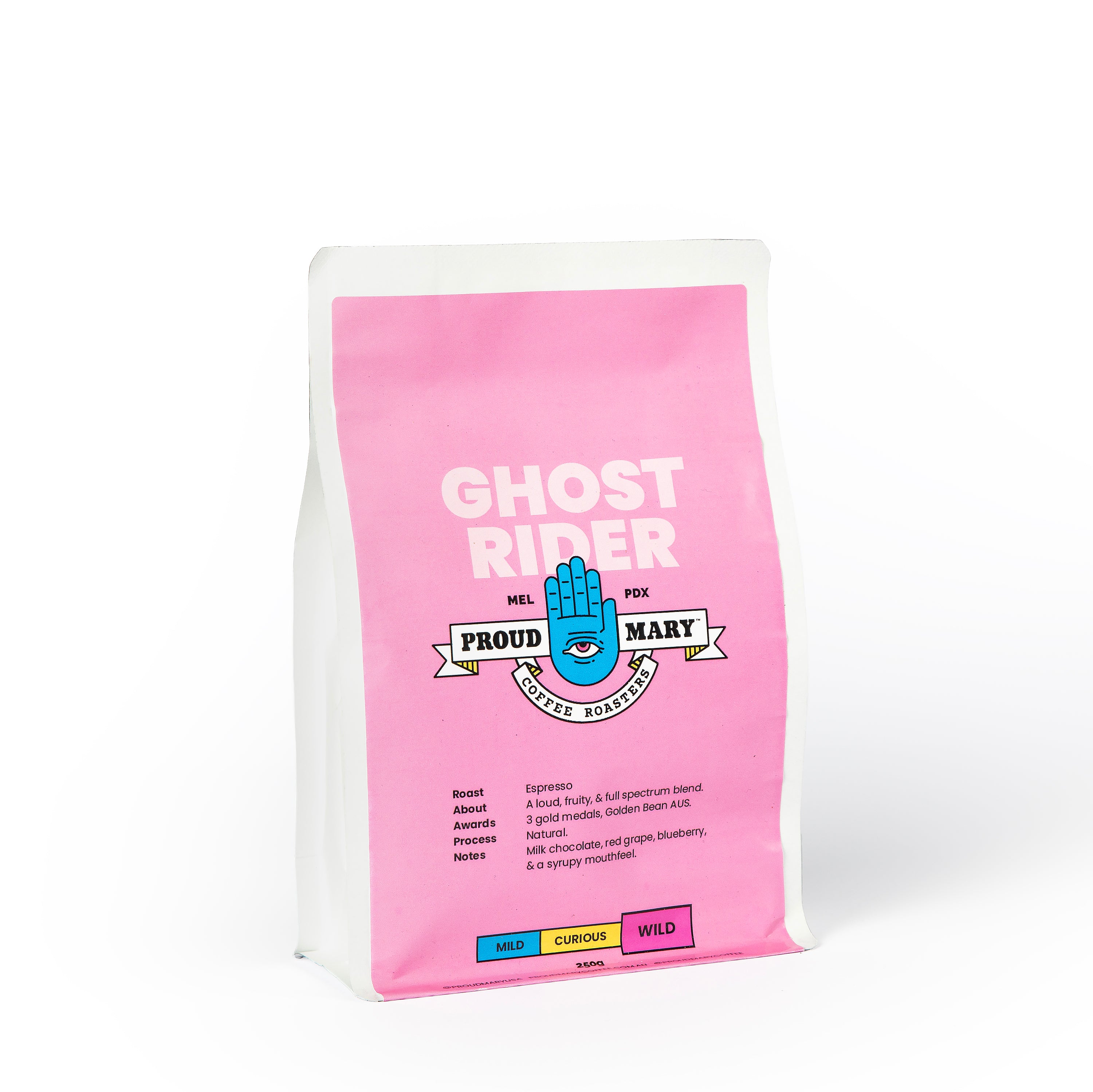 Espresso Essentials Espresso Bundle Pack