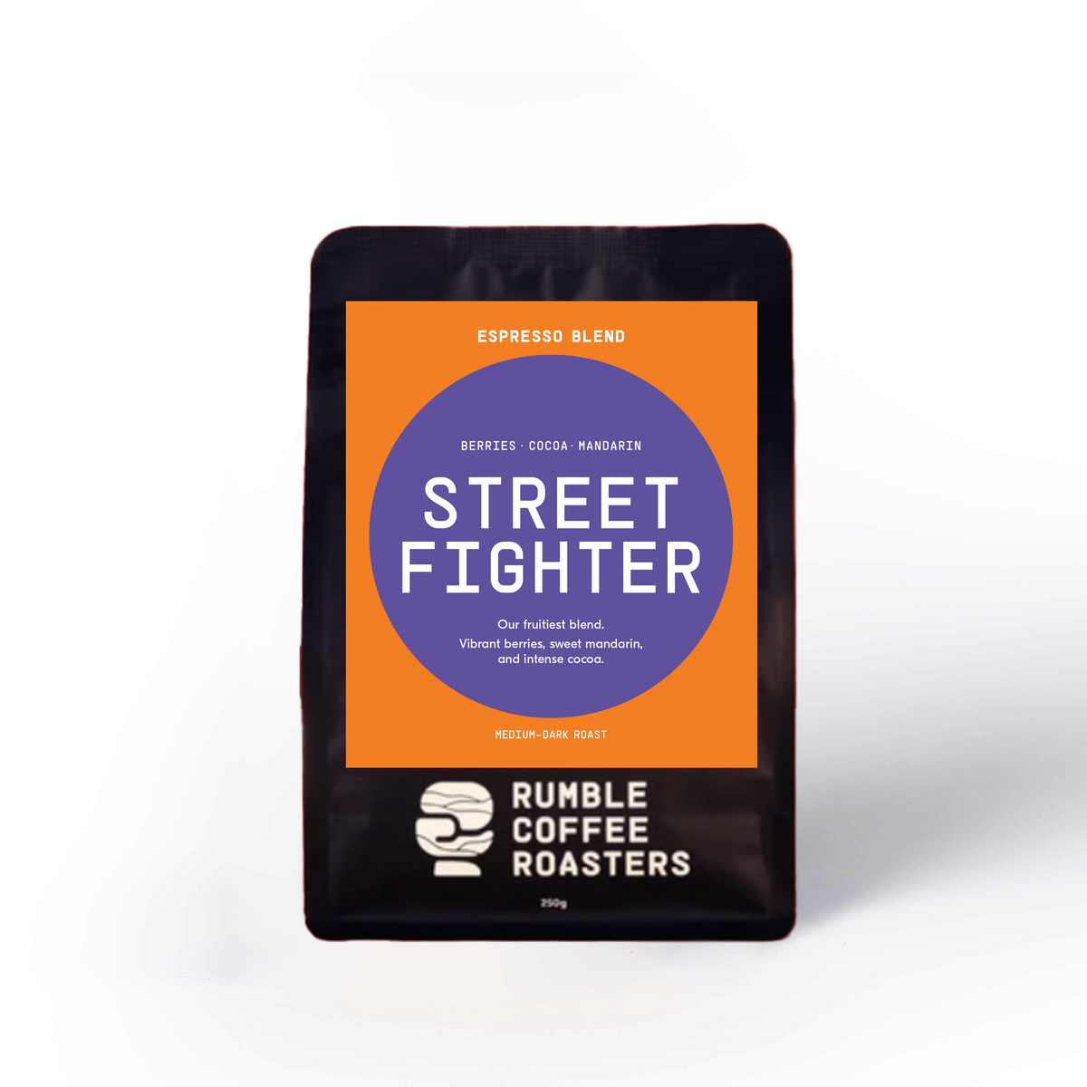 Altdrop bundle child image: Street Fighter Espresso Blend — 971ea7e