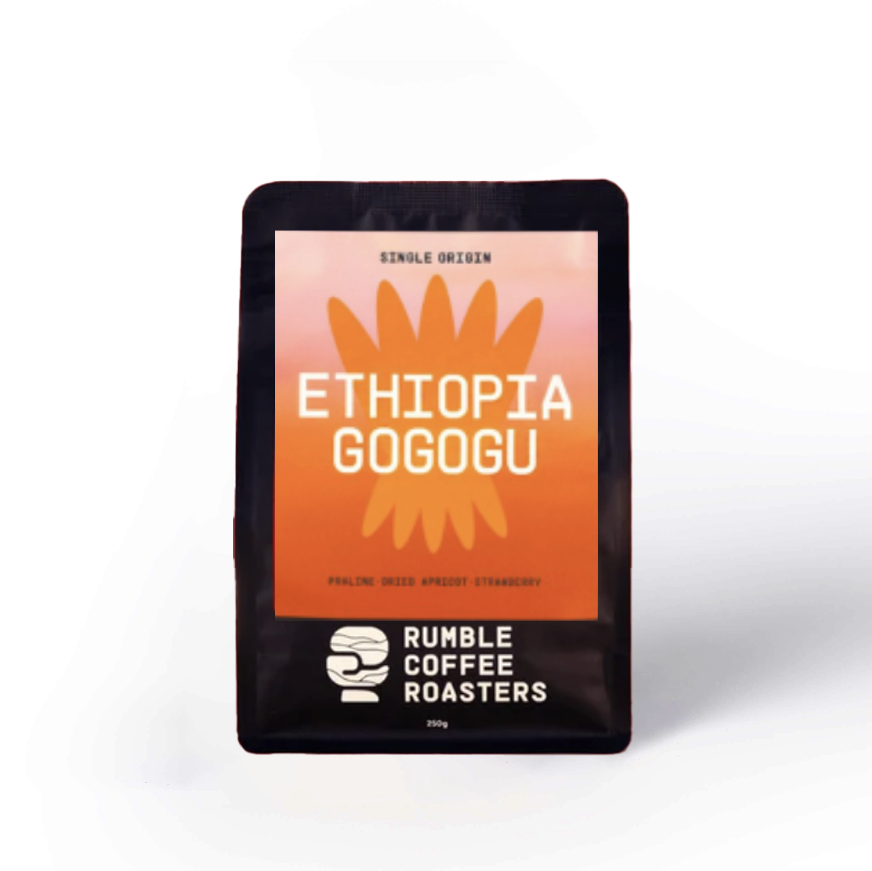 Ethiopia Gogogu