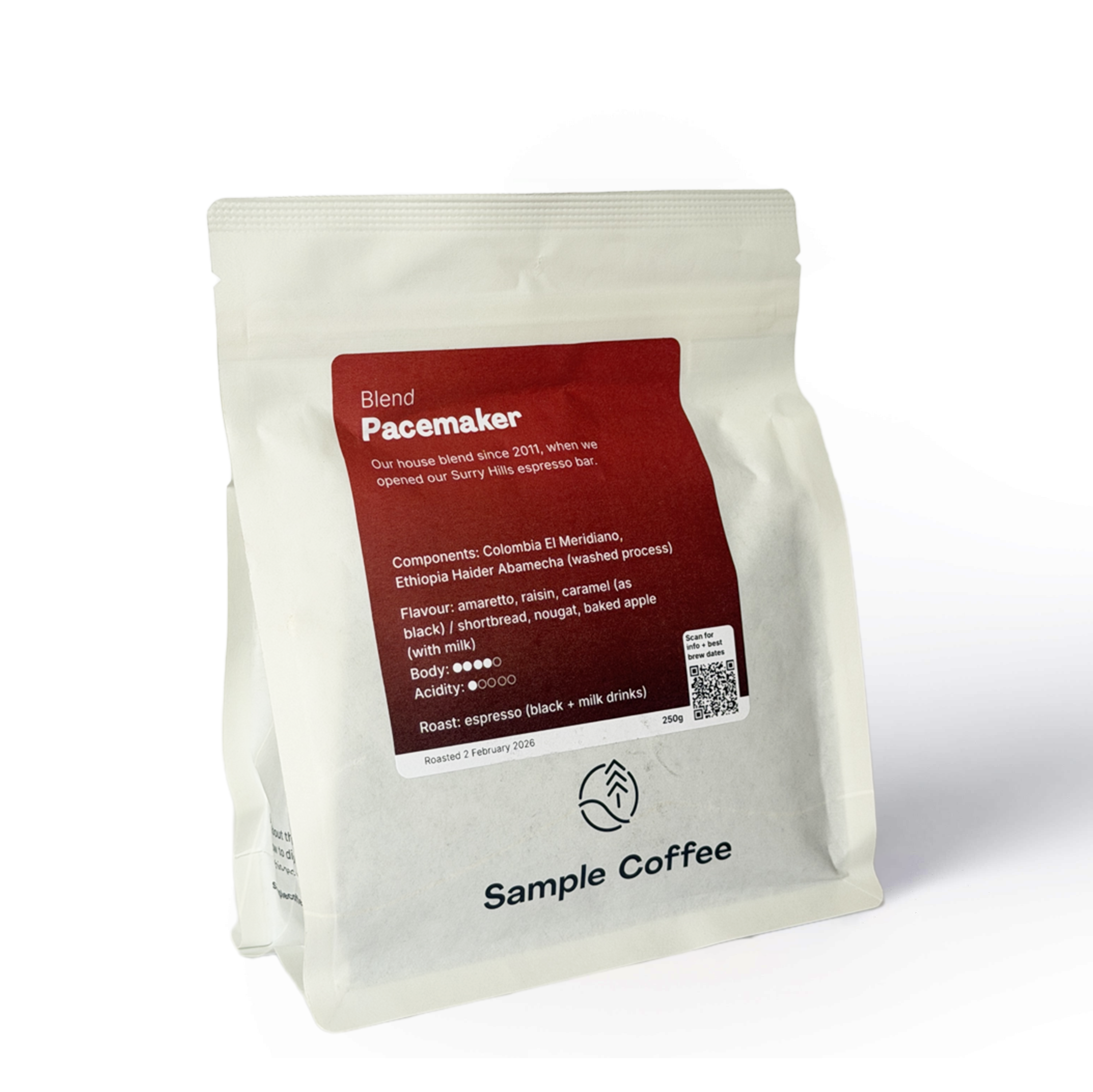 Espresso Essentials Espresso Bundle Pack
