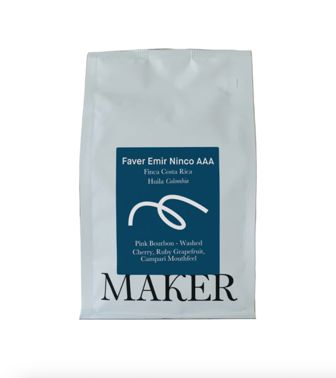 Faver Emir Ninco AAA