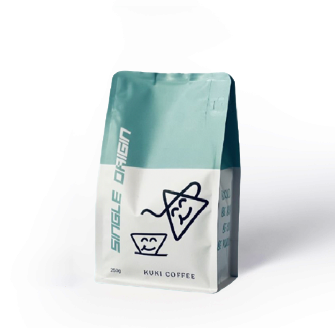 Ethiopia Espresso