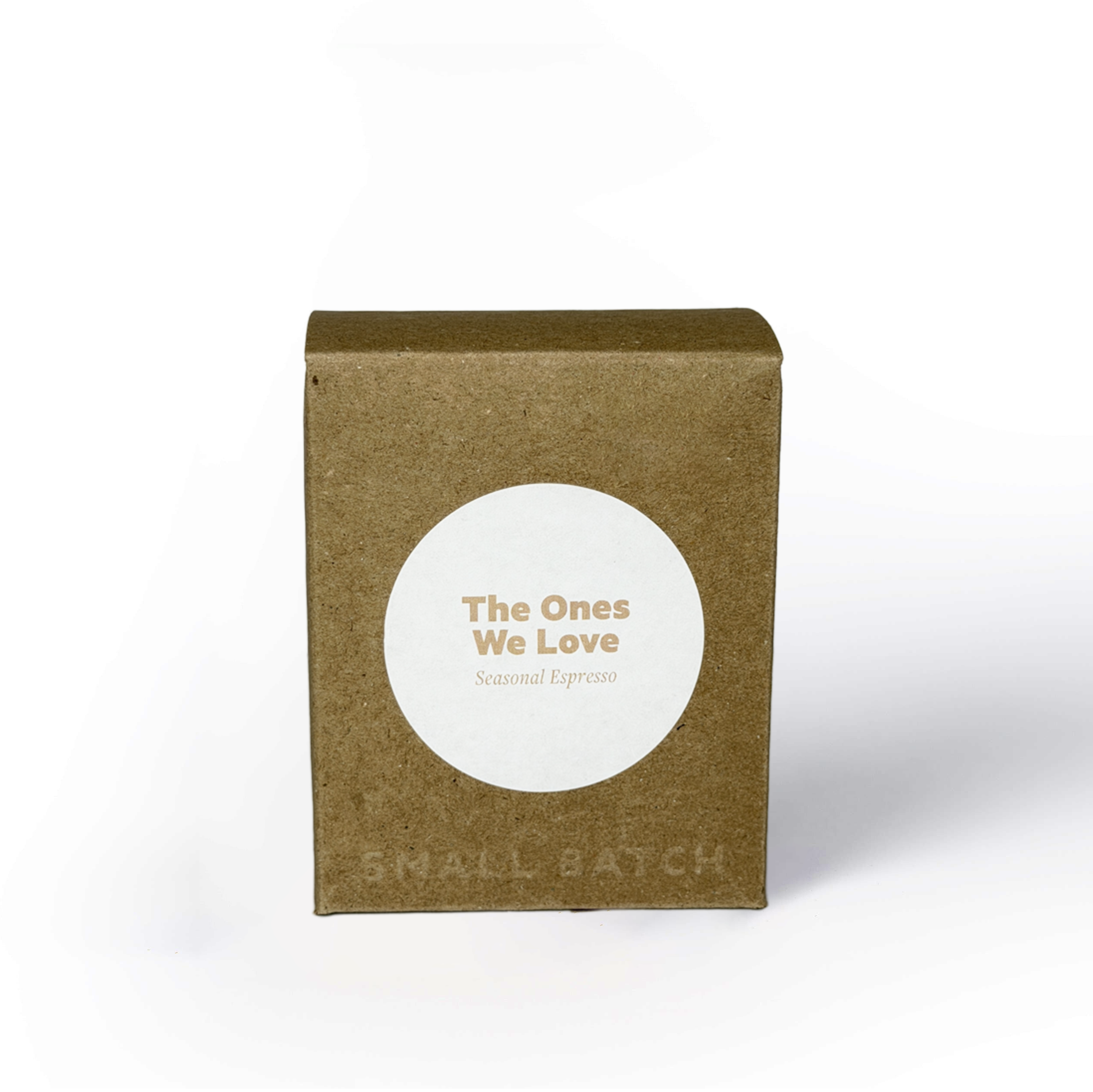 The Ones We Love Seasonal Blend