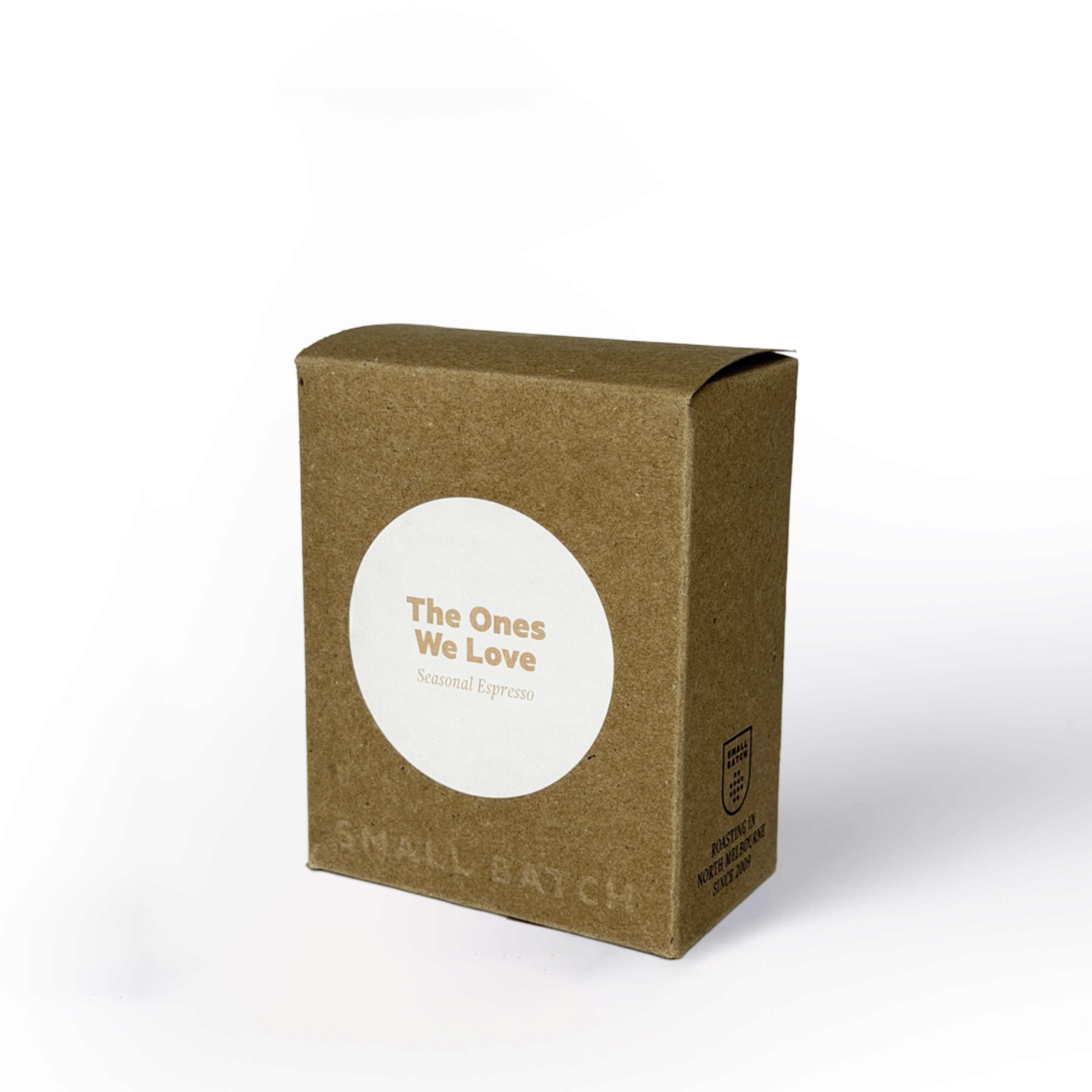 The Ones We Love Seasonal Blend