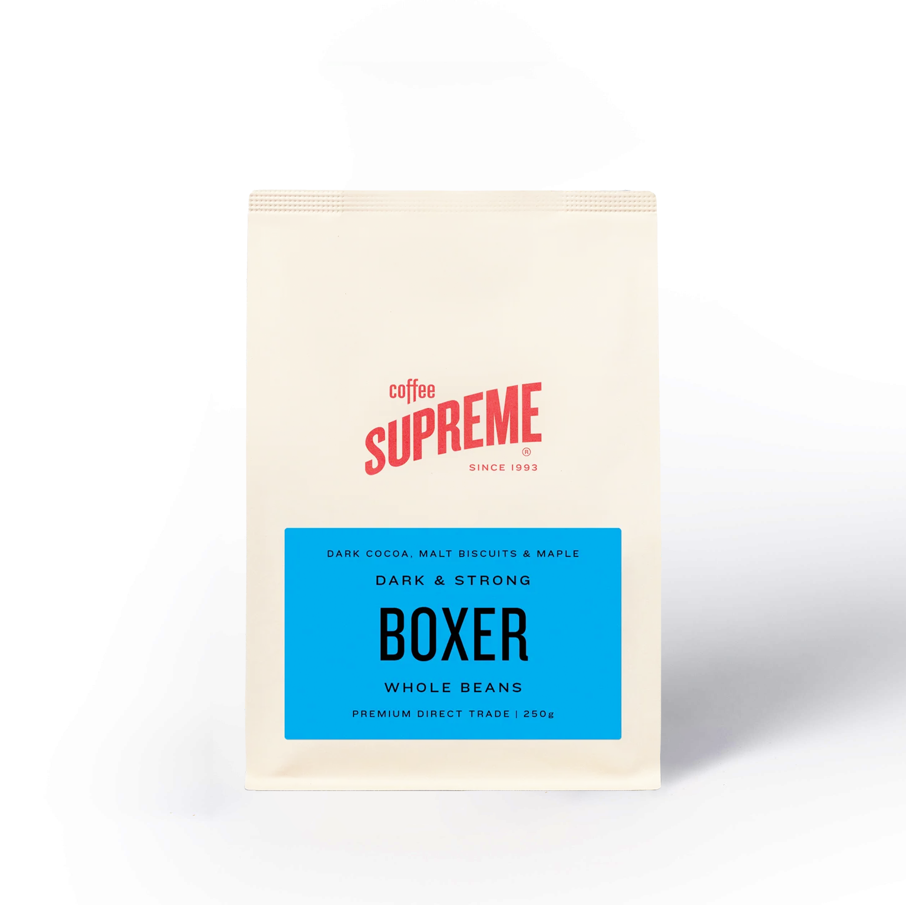 Boxer Espresso Blend