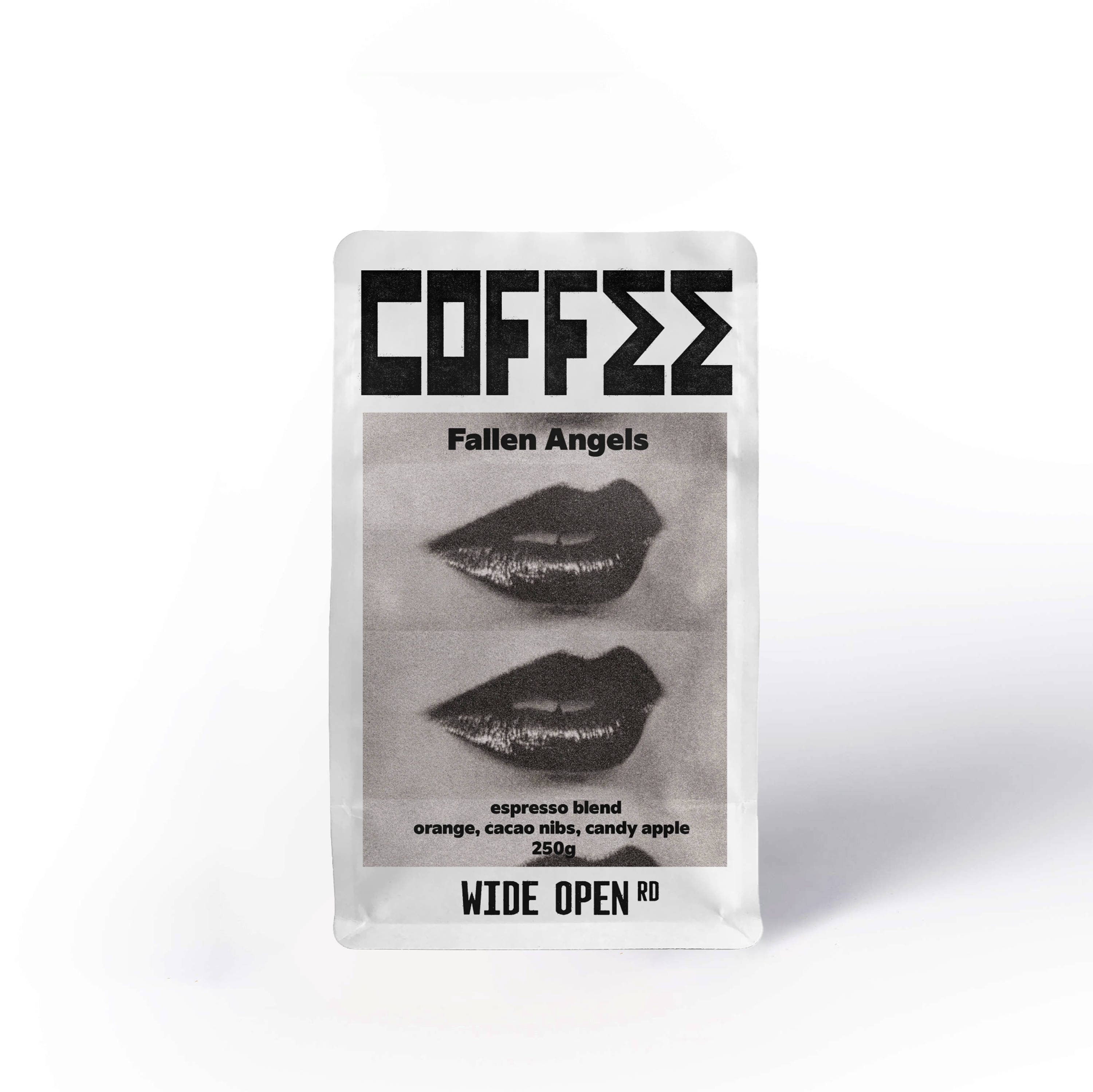 Fallen Angels Blend
