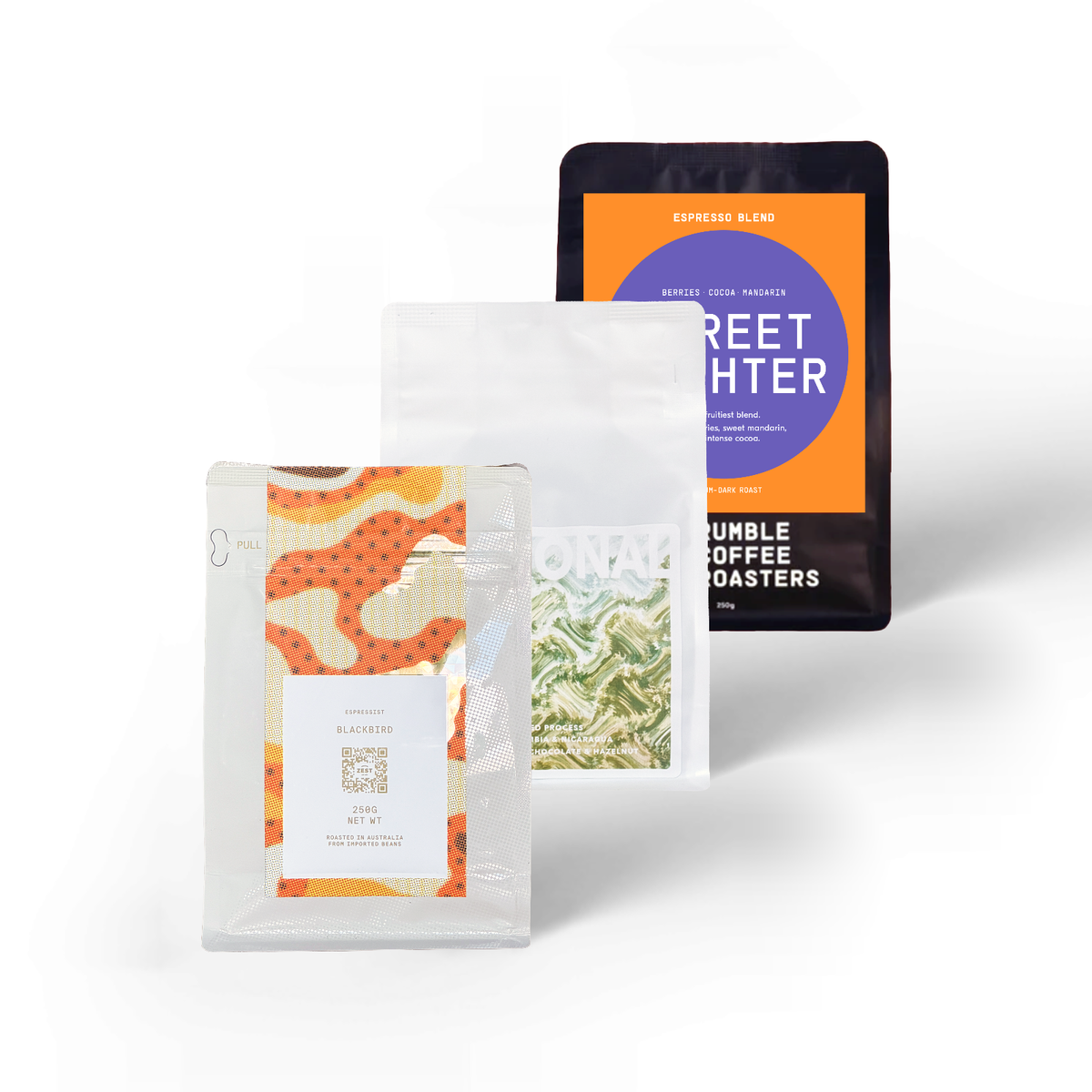 Altdrop bundle collage v13-6a34985f-refresh-mueqbqsw: Altdrop Favourites | Espresso Coffee Bundle Pack — 3 Pack
