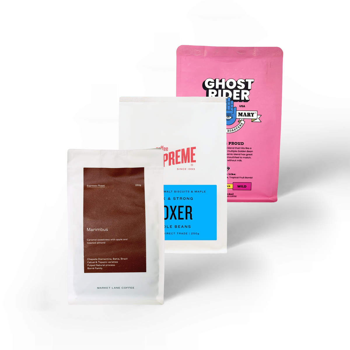 Altdrop bundle collage v13-188bee79-refresh-mudi7q6e: Dark Chocolate Delights | Espresso Coffee Bundle Pack — 3 Pack