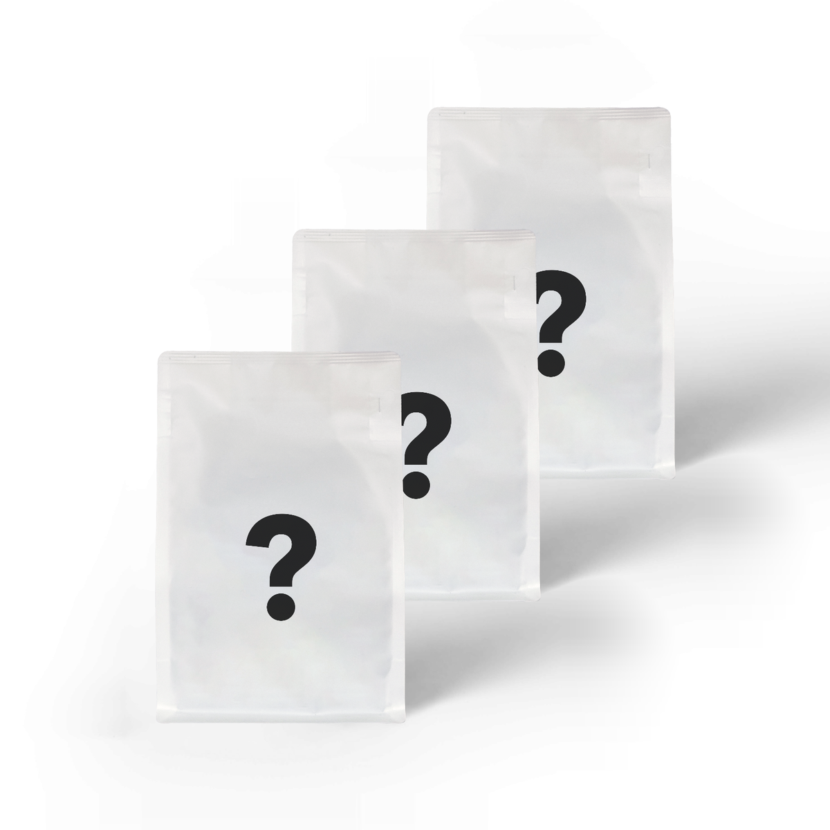 Mystery Bundle Pack