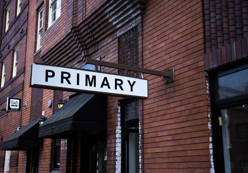 Primary Roasters: Where Simplicity Meets Artisan Coffee