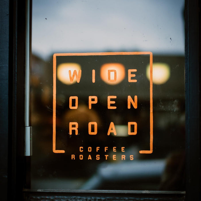 Wide Open Road: Savouring the Blend of Community and Coffee