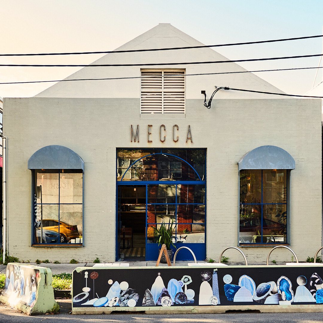 The Mecca Coffee Story: Craft, & Coffee Collide