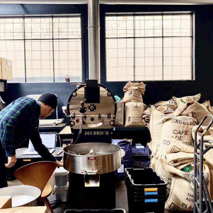 Elementary Coffee: Elevating the Art of Specialty Coffee in Adelaide