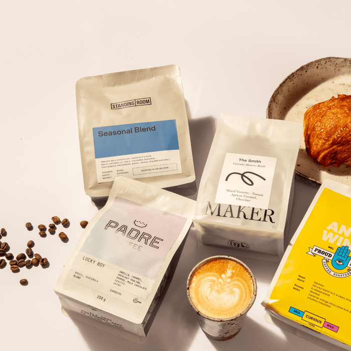 Coffee Sample Packs: A Delicious Discovery for Coffee Lovers