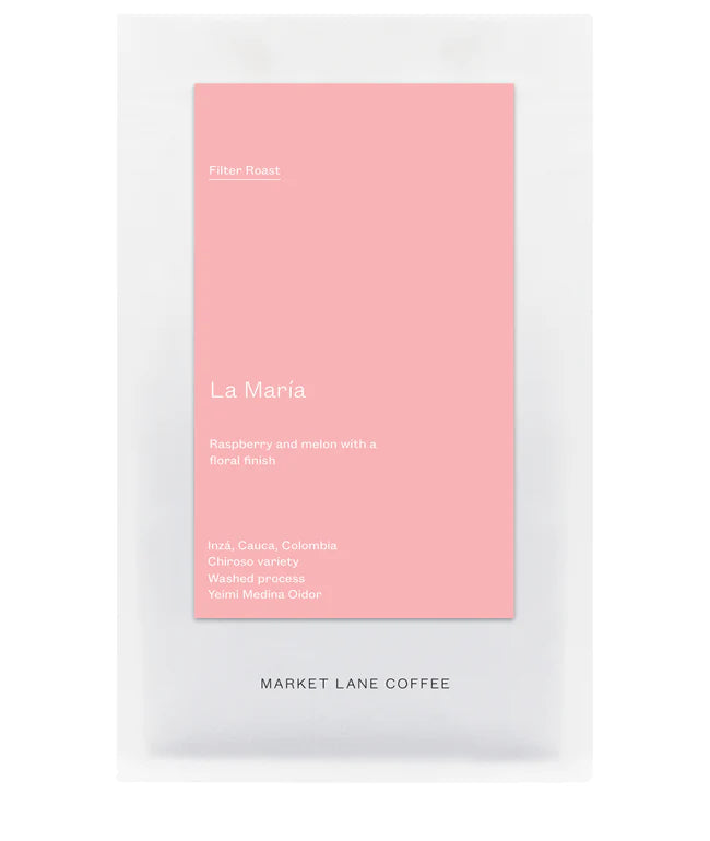 La María