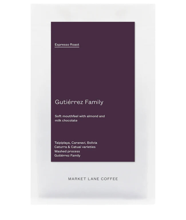 Gutiérrez Family