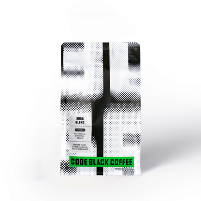 3056 Espresso Blend