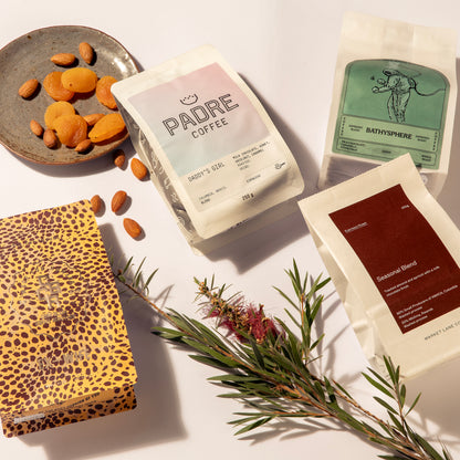 Brunswick's Best Espresso Coffee Bundle Pack