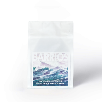 Barrios