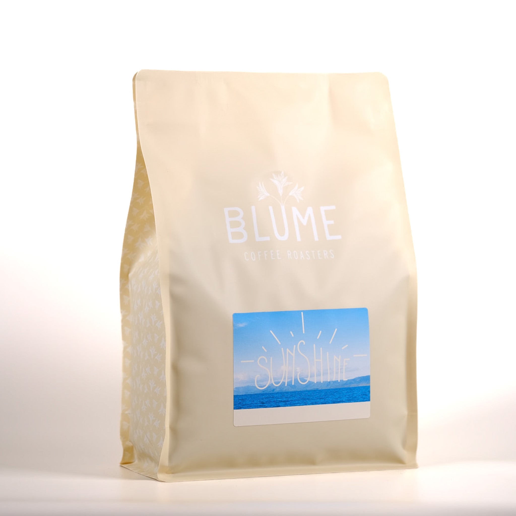 Sunshine Espresso