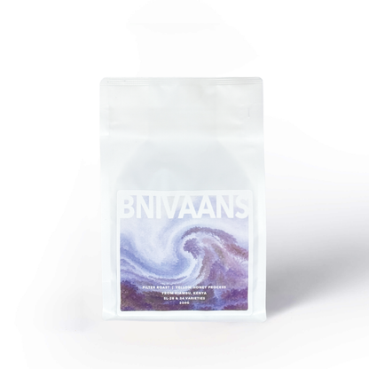 Bnivaans