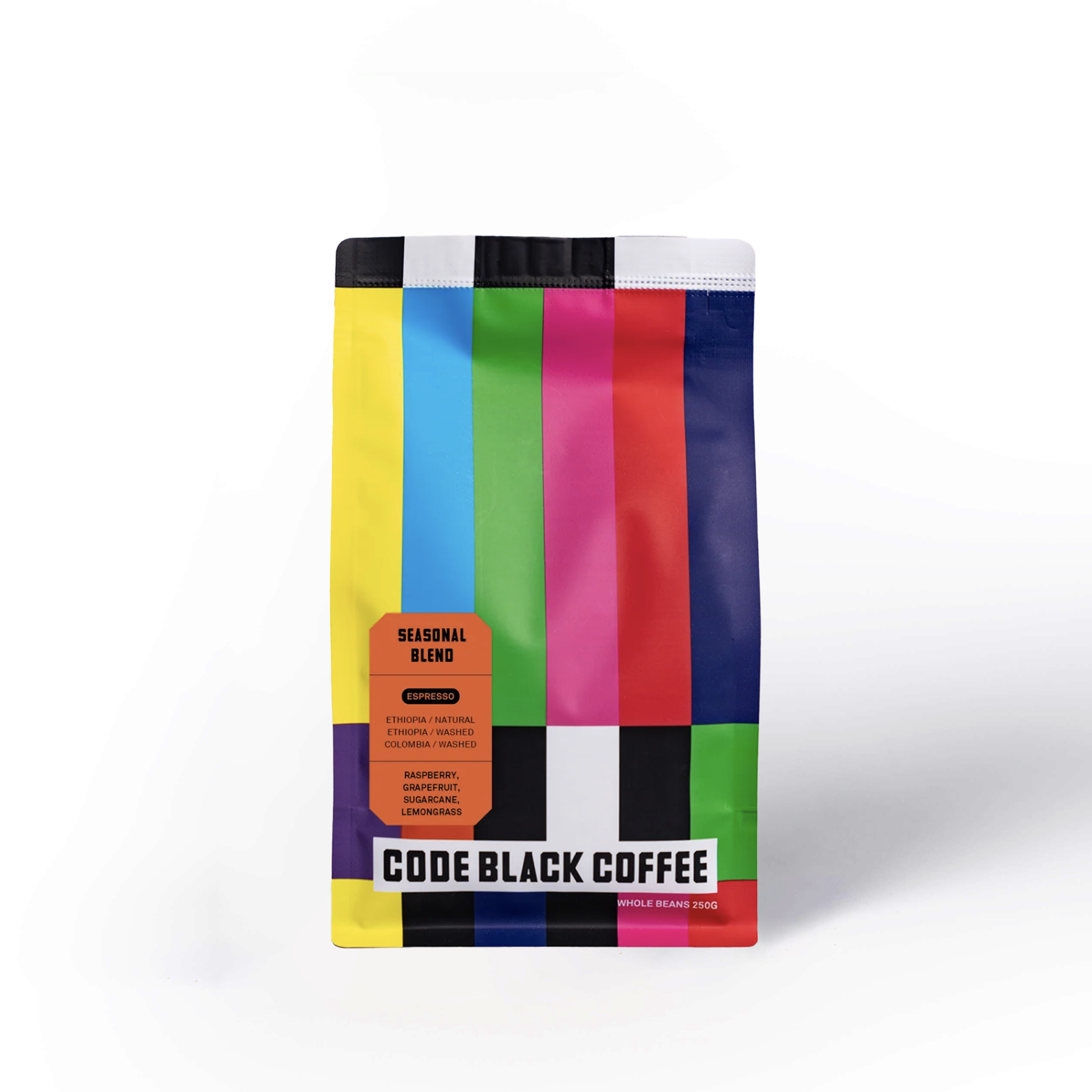 Seasonal Blend