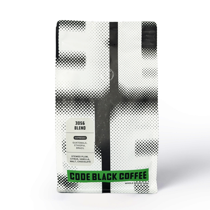 3056 Espresso Blend