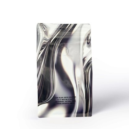 Ex-Wife Espresso Blend